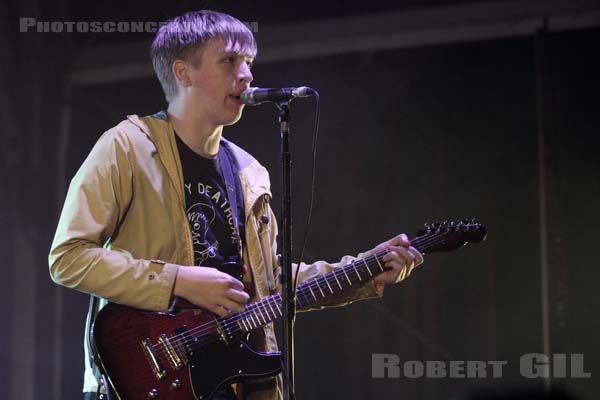 DRENGE - 2014-07-05 - BELFORT - Presqu'ile du Malsaucy - 